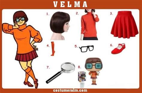 Unveiling Velma's Height, Figure, and Beauty Secrets