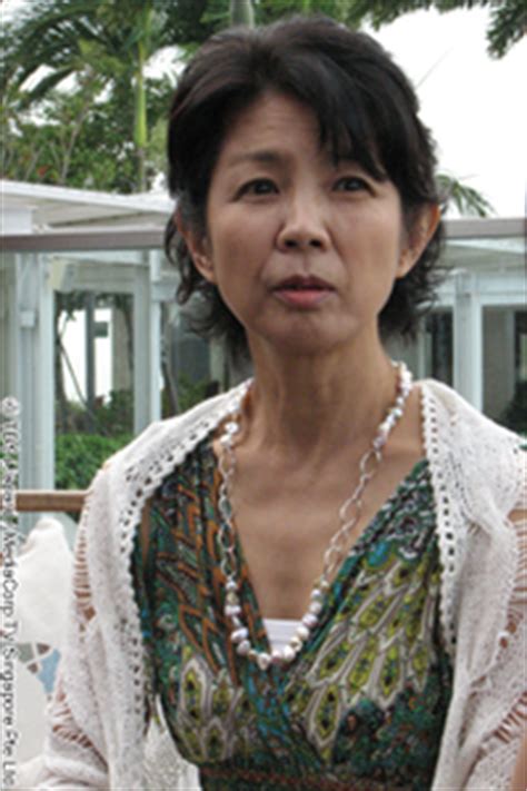 Unveiling Yoshie Ichige's Age and Early Life