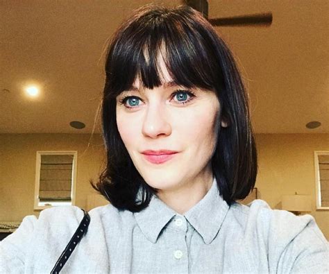 Unveiling Zooey Deschanel's Age and Personal Life