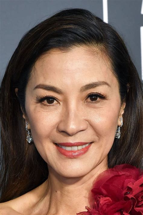 Unveiling the Age and Background of Michelle Yeoh