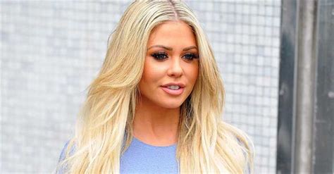 Unveiling the Age and Height of Bianca Gascoigne
