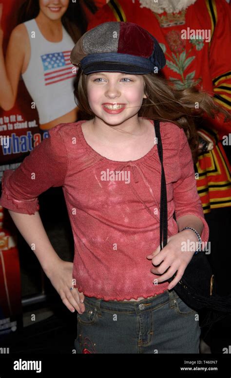 Unveiling the Age of Daveigh Chase: From Child Star to Mature Actress