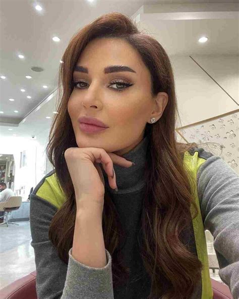 Unveiling the Charm: Discovering Cyrine Abdelnour's Age, Height, and Mesmerizing Physique