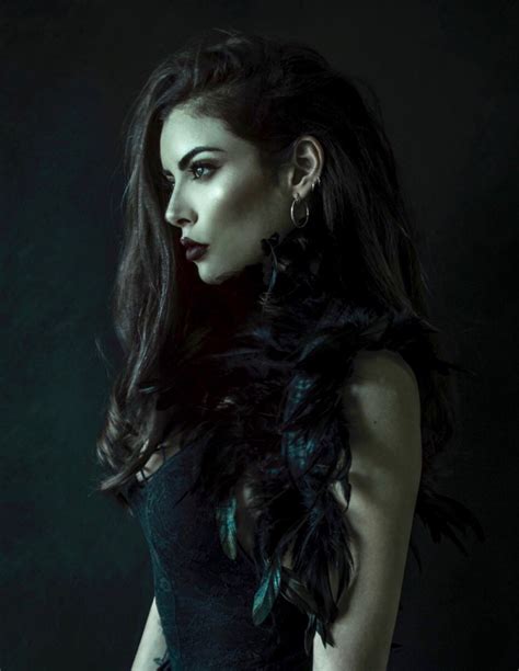 Unveiling the Enigma: Behind the Veil of Leeanna Vamp