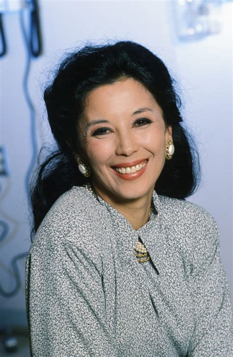 Unveiling the Enigma: Exploring the Mystery of France Nuyen's Personal Life