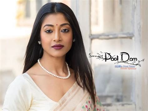 Unveiling the Enigma: Paoli Dam's Background and Early Life