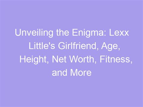 Unveiling the Enigma of Angel Little's Age