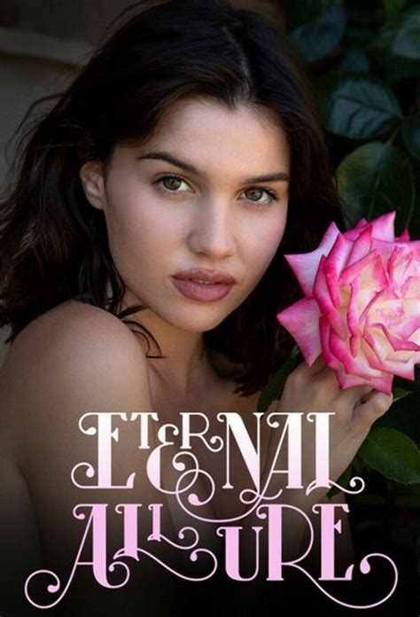 Unveiling the Eternal Allure: The Timeless Charisma of Erotic Sensua