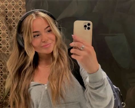 Unveiling the Facts about Brielle Money's Age, Height, and Figure