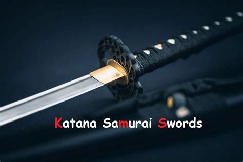 Unveiling the Fascinating History of Katana Filmography