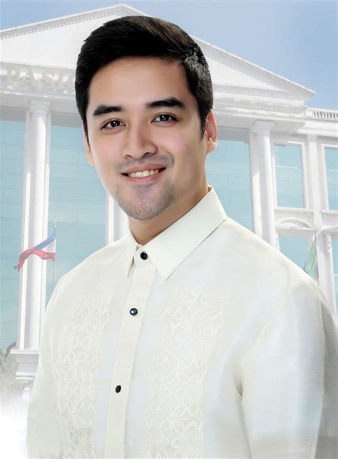 Unveiling the Finances and Impact of Vico Sotto in the Philippines