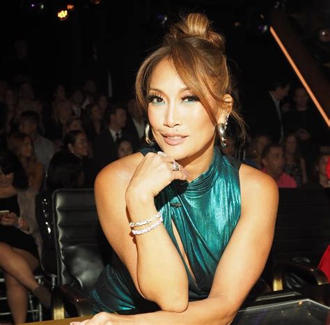 Unveiling the Financial Achievement of Carrie Ann Inaba