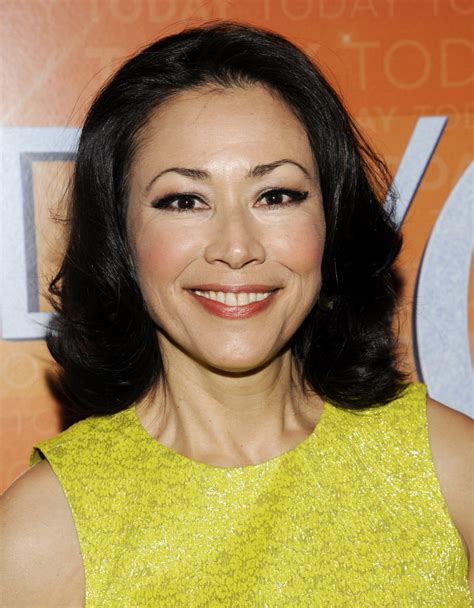Unveiling the Financial Success: How Flourishing is Ann Curry?
