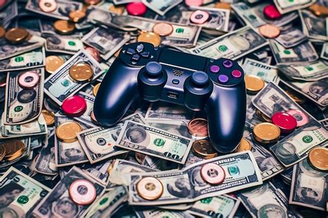 Unveiling the Financial Success of Novaruu in the Gaming Industry