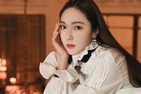 Unveiling the Fortune of Jessica Jung