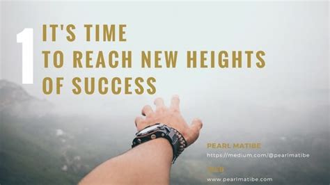Unveiling the Height of Success