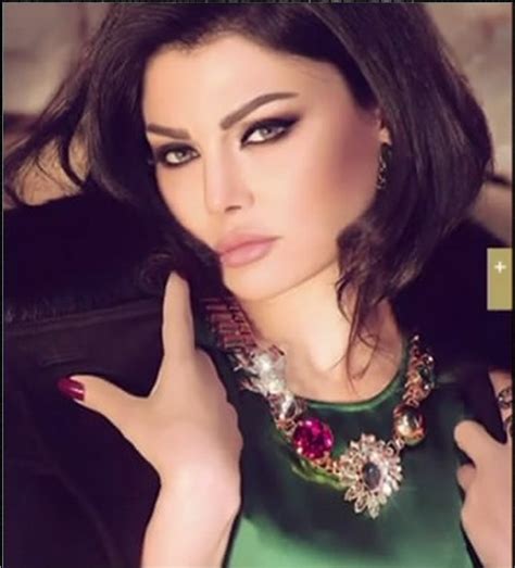 Unveiling the Iconic Style, Beauty Secrets, and Fashion Choices of the Enigmatic Haifa Wehbe