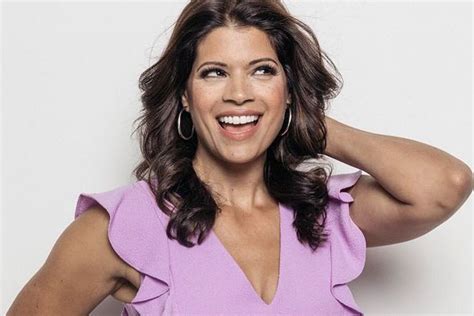 Unveiling the Journey of Success: Insights into Andrea Navedo's Age and Height