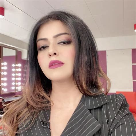 Unveiling the Journey to Success: Maria Wasti's Career in the Entertainment Industry