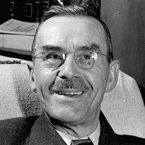 Unveiling the Lesser-Known Aspects of Thomas Mann's Personal Life
