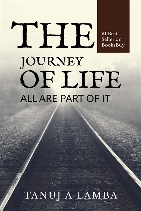 Unveiling the Life Journey