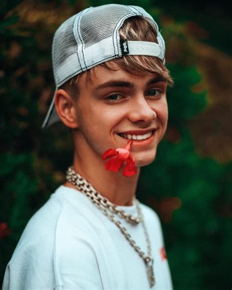 Unveiling the Multifaceted Corbyn Besson: An In-Depth Exploration