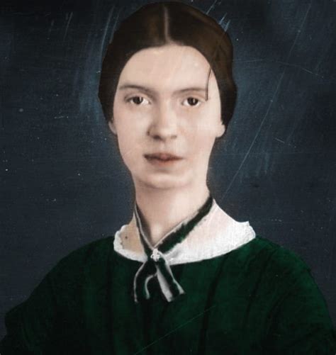 Unveiling the Mysterious Life of Emily Dickinson