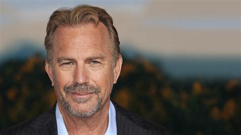 Unveiling the Mysterious Persona of Hollywood Icon Kevin Costner