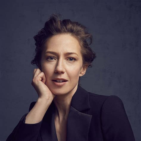 Unveiling the Mystery: Carrie Coon's Age