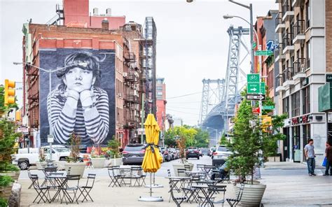 Unveiling the Origins of Brooklyn's Vibrant Nightlife