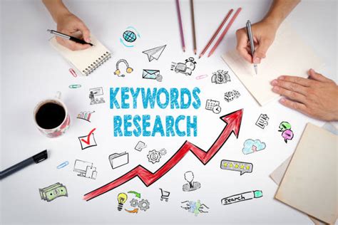 Unveiling the Power of Thorough Keyword Research