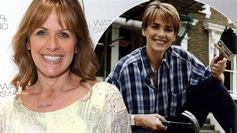 Unveiling the Secrets Behind Carol Smillie's Journey to Stardom