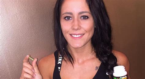 Unveiling the Secrets Behind Jenelle Evans' Fitness and Diet