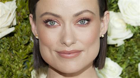 Unveiling the Timeless Elegance of Olivia Wilde