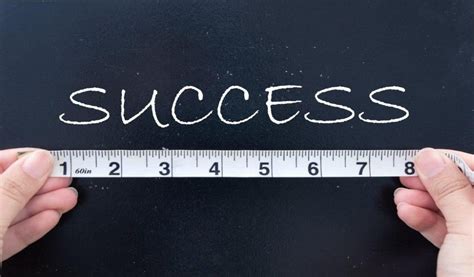 Unveiling the True Measure of Success