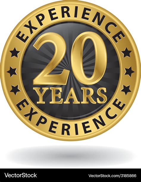 Unveiling the Years of Experience