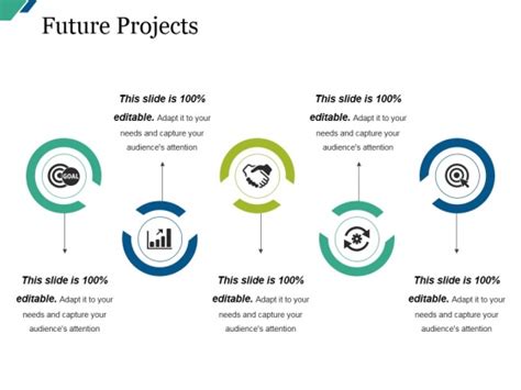 Upcoming Projects and Future Plans