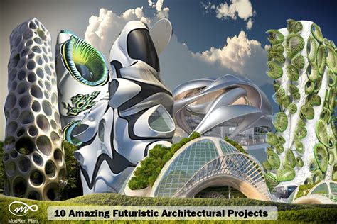 Upcoming Projects and Futuristic Plans