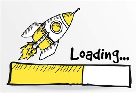 User Expectations and the Need for Fast-loading Websites