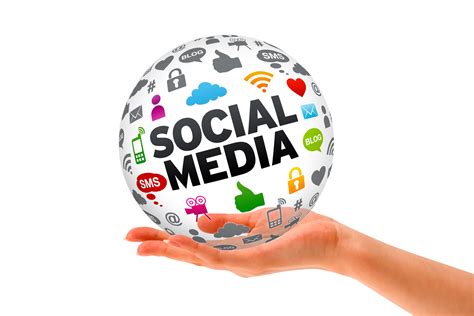 Utilize Social Media to Promote Your Website