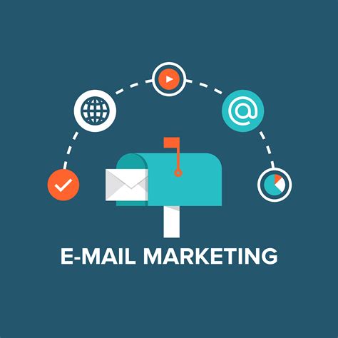 Utilize email marketing strategies to drive visitors to your website