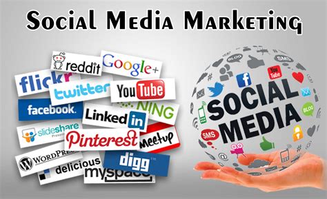 Utilize social media for promotion