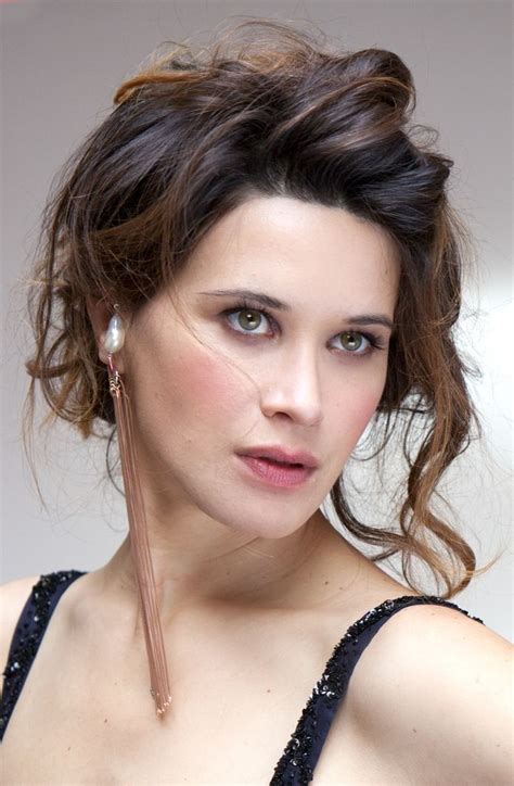 Valentina Cervi: A Versatile Italian Actress with a Broad Range of Acting Roles
