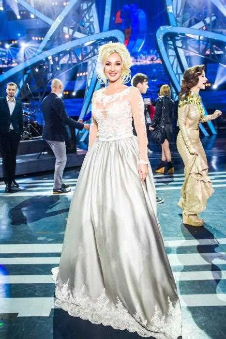 Valeria Kudryavtseva: A Biography of the Renowned Television Host