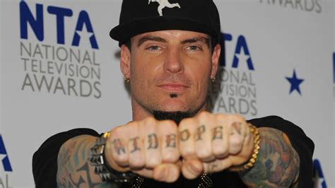 Vanilla Ice's Financial Success: Exploring His Wealth