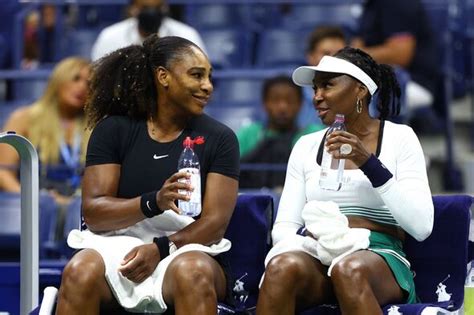 Venus Williams: A Tennis Icon