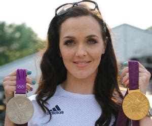 Victoria Pendleton Biography: Early Life, Career, and Achievements