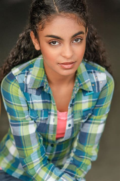 Victoria Washington: A Rising Star in the world of Acting