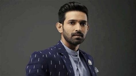 Vikrant Massey: An Emerging Talent in the Bollywood Industry