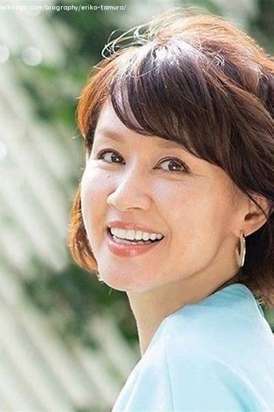 Wealth and Success: Eriko Tamura's Net Worth and Endorsements